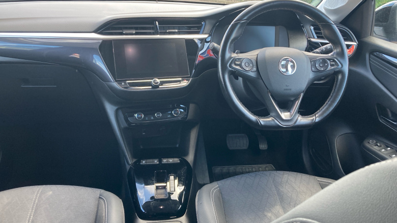 Vauxhall Corsa 1.2 Turbo Elite Edition 5dr Auto Petrol Hatchback